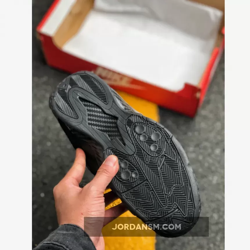 Online Nike Zoom Rookie Black 472688-010
