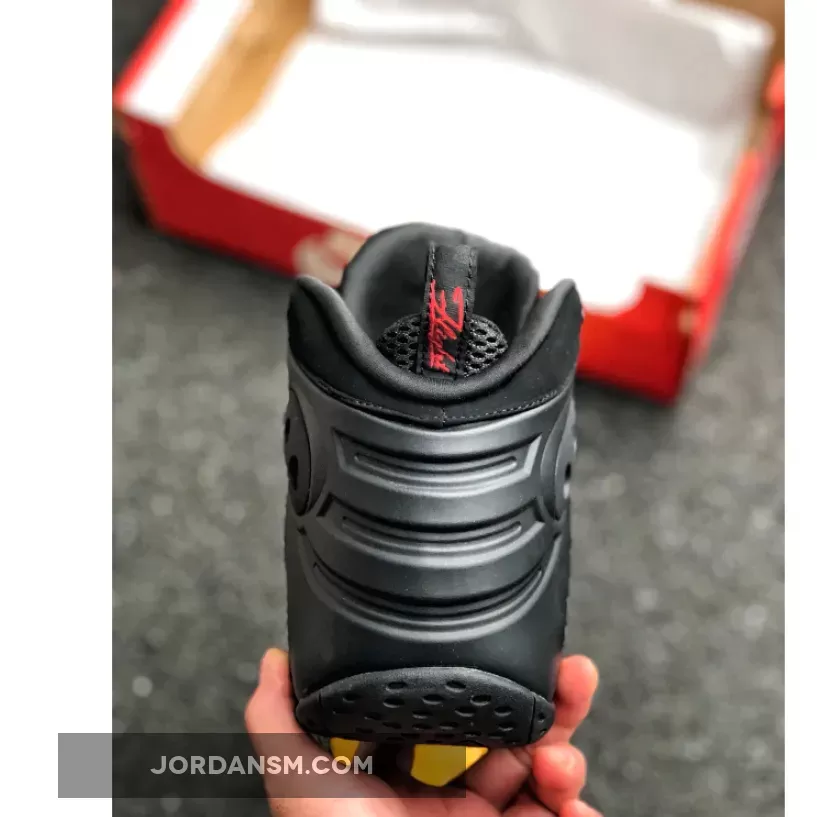 Online Nike Zoom Rookie Black 472688-010