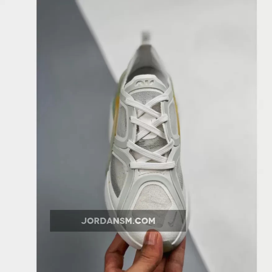 New Releases Nike Air Max 270 XX White/Pistachio Frost CU9430-100