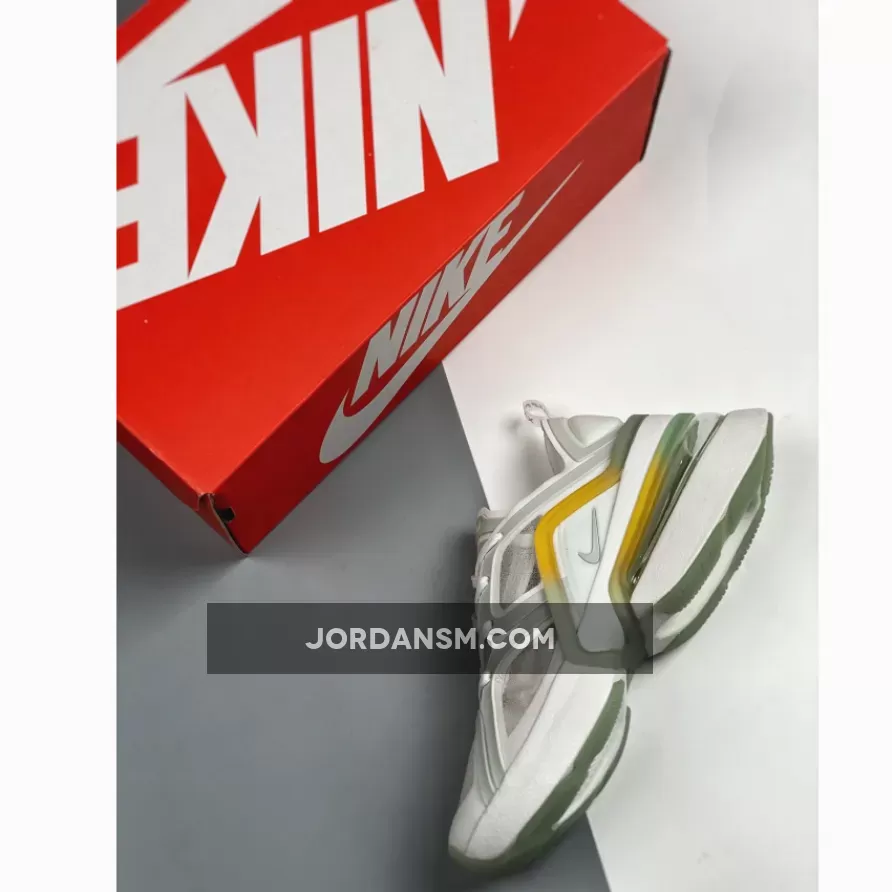 New Releases Nike Air Max 270 XX White/Pistachio Frost CU9430-100