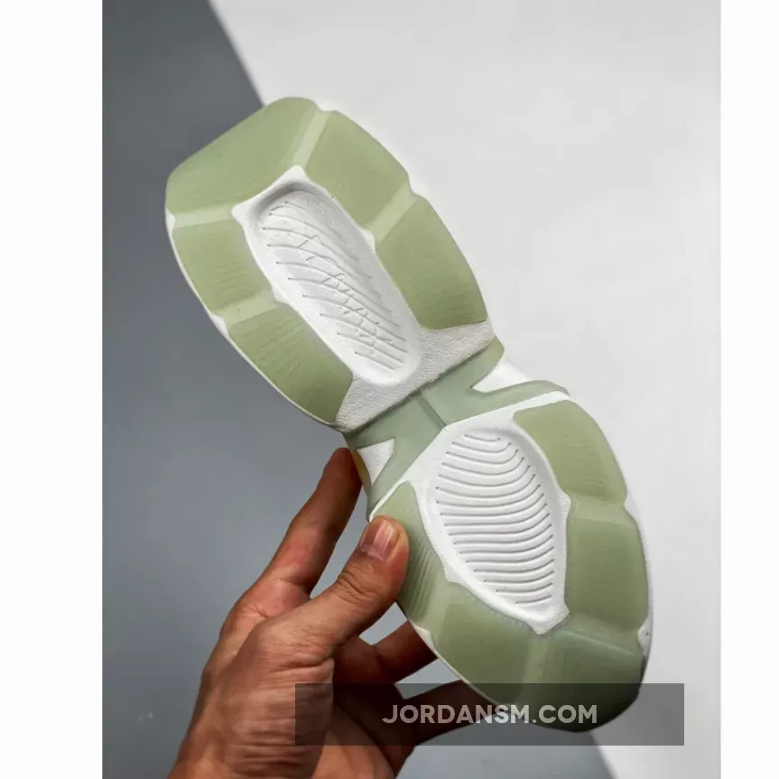 New Releases Nike Air Max 270 XX White/Pistachio Frost CU9430-100