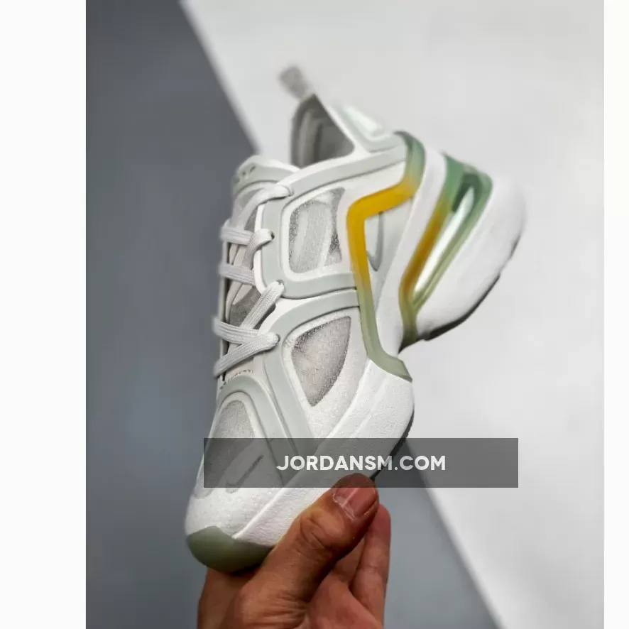 New Releases Nike Air Max 270 XX White/Pistachio Frost CU9430-100