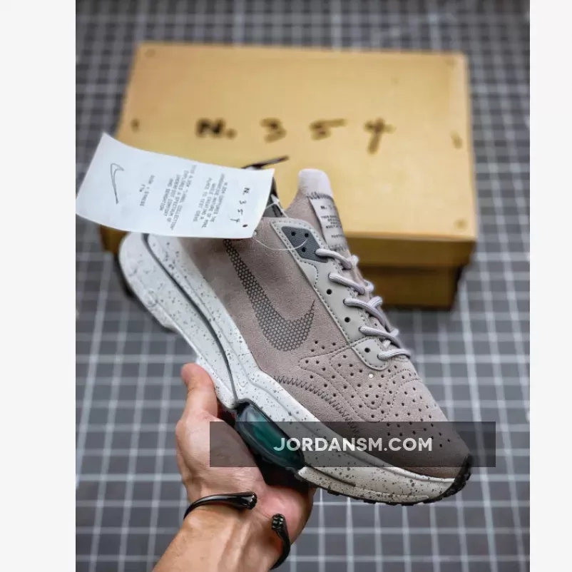 Nike Air Zoom Type 'College Grey' CJ2033-002 New Releases