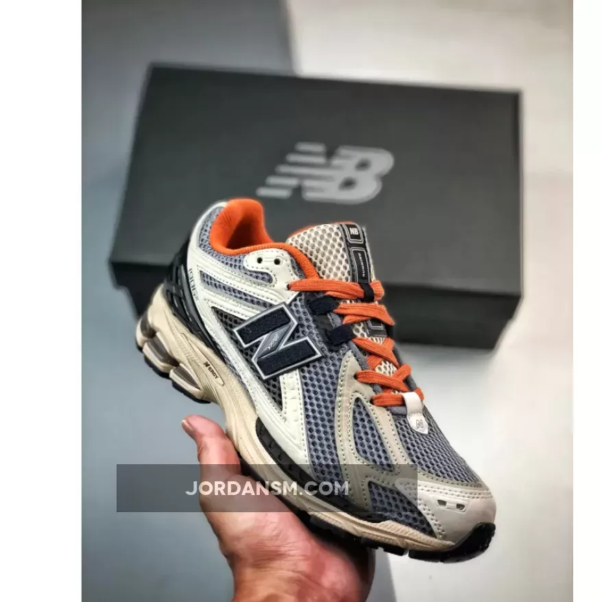 Size? X New Balance 1906R Blue Silver M1906RSA Restock