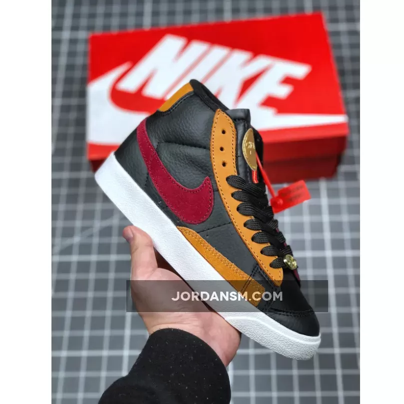 Nike Blazer Mid 'Dorothy Gaters' CU6442-001 Online