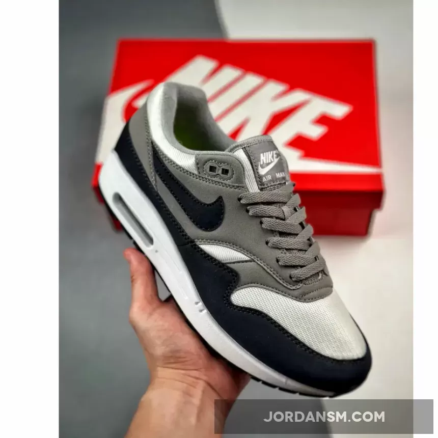 Where To Buy Nike Air Max 1 '86 Light Silver FJ8314-002