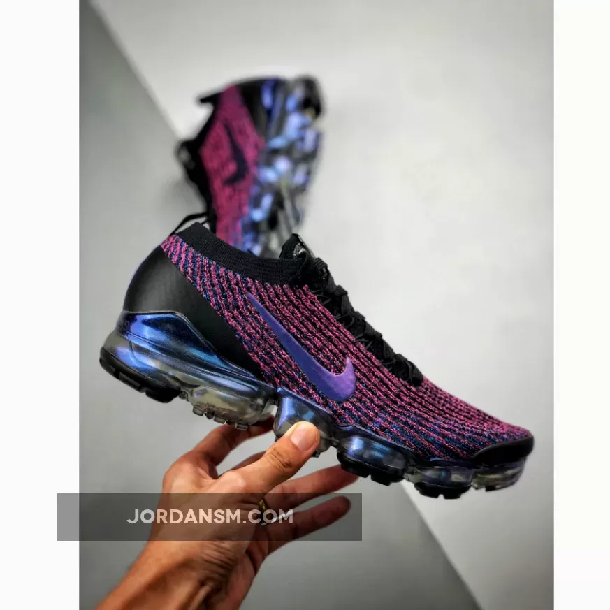 Nike Air VaporMax 3.0 'Laser Fuchsia' AJ6900-007 Online