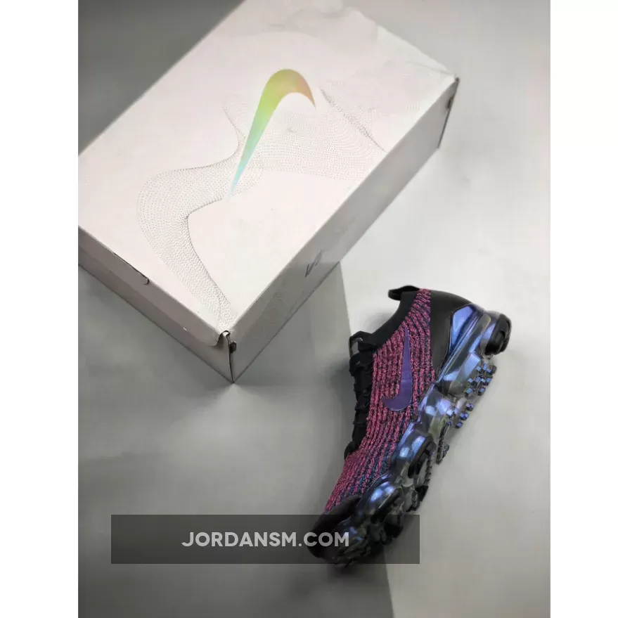 Nike Air VaporMax 3.0 'Laser Fuchsia' AJ6900-007 Online