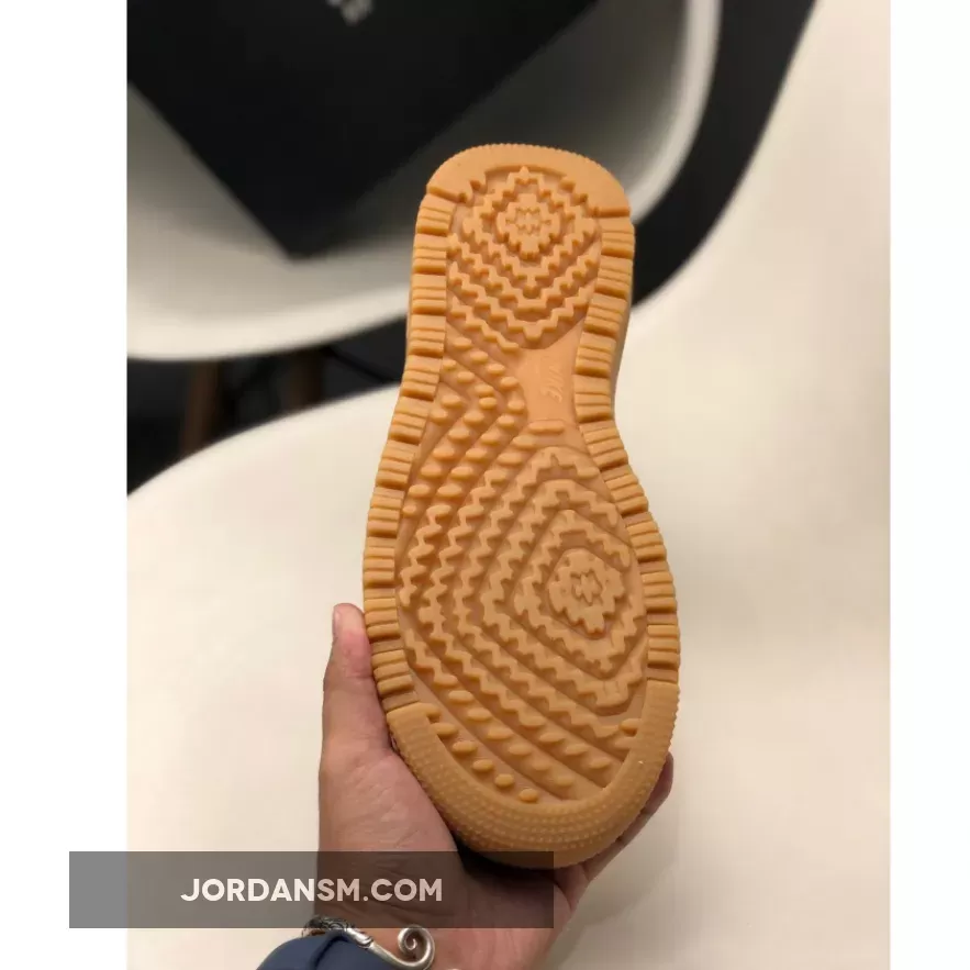 Nike Air Force 1 High GORE-TEX 'Wheat' / air force 1 high gore-tex boot wheat