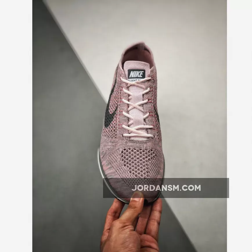 Nike Flyknit Racer Macaron Pack Lavender 526628-500 New Releases