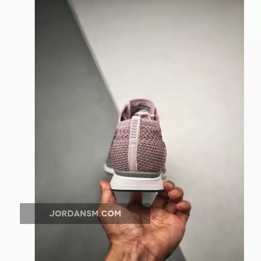 Nike Flyknit Racer Macaron Pack Lavender 526628-500 New Releases