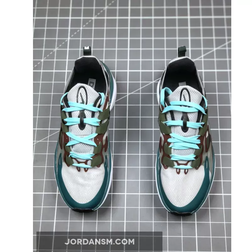 Nike Signal D/MS/X Teal Burgundy AT5303-003 Online