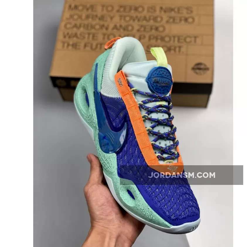 Nike Cosmic Unity 'Amalgam' DA6725-500 / cosmic unity amalgam
