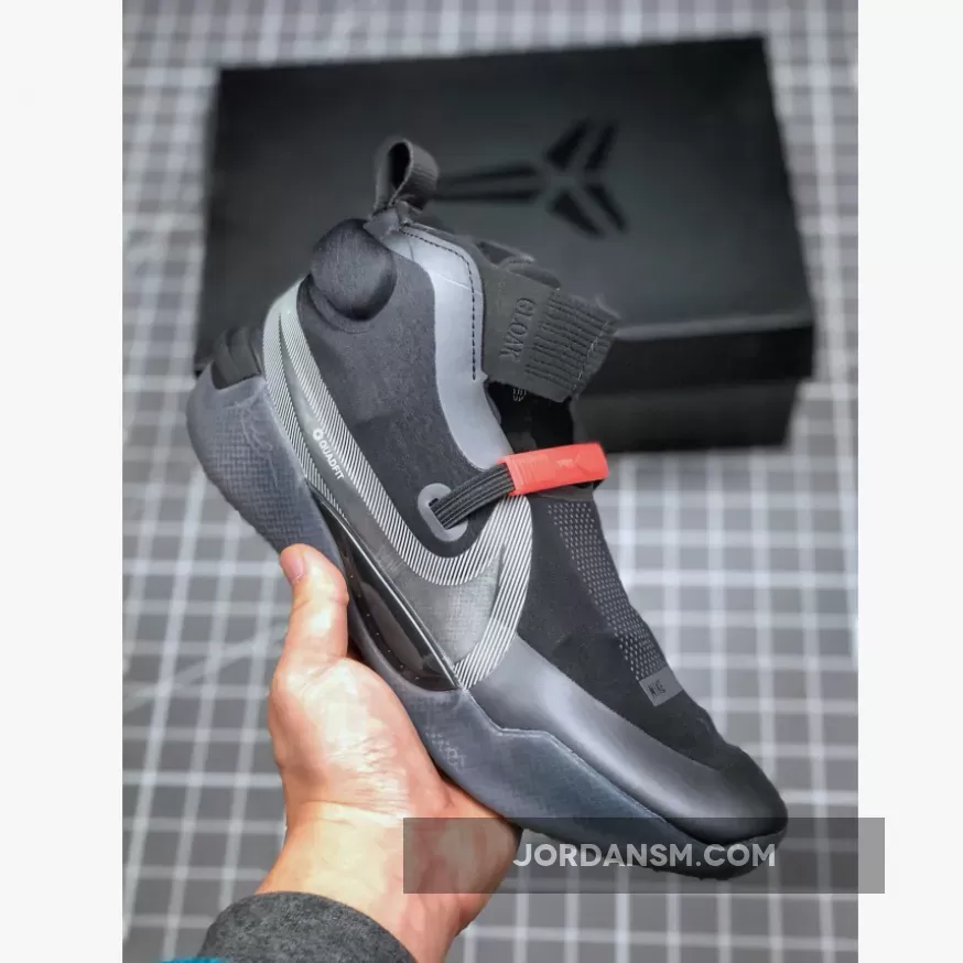 Nike Kobe AD NXT FF Triple Black Online