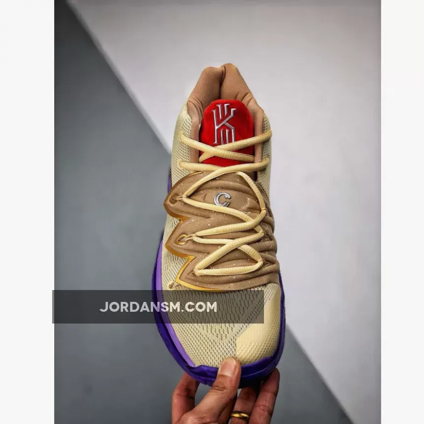 Concepts X Nike Kyrie 5 'Ikhet' Multi-Color CI9961-900 Online