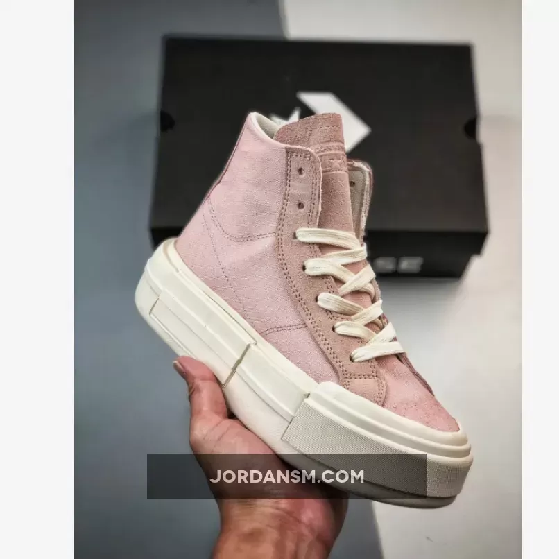 Converse Chuck Taylor Cruise High Pink Sage A06142C Online