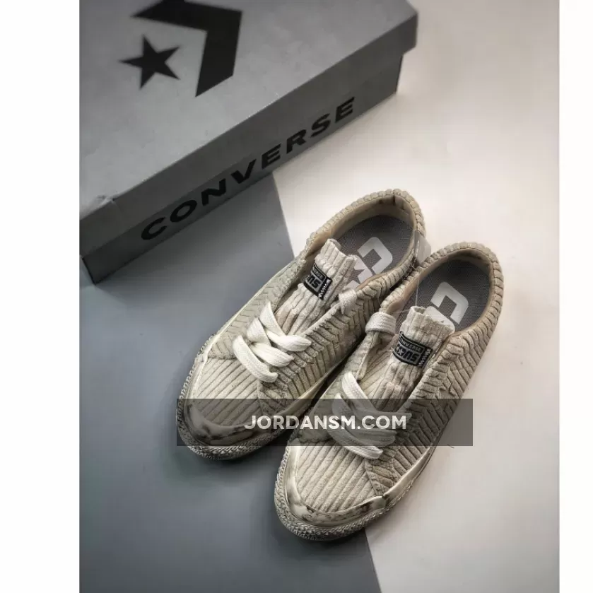 Converse One Star Pro 'Beige Distressed' A04972C Online