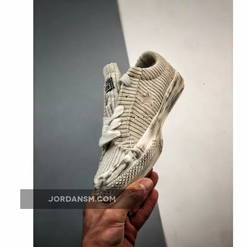 Converse One Star Pro 'Beige Distressed' A04972C Online
