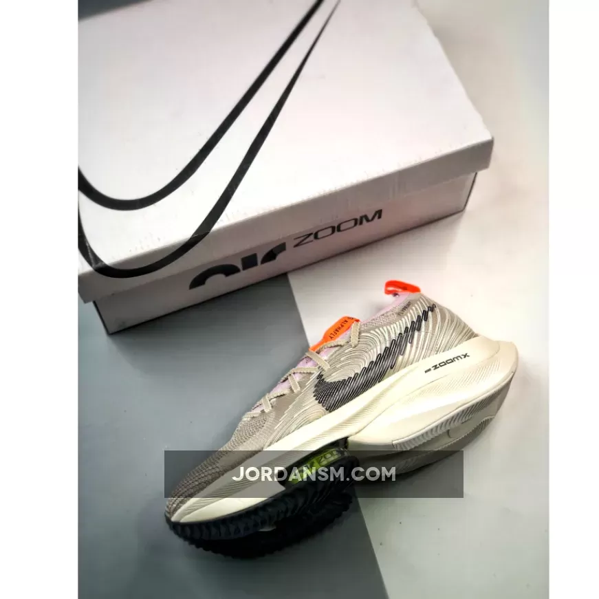 Nike ZoomX AlphaFly Next Nature Flat Pewter/Light Arctic Pink/Light Cream/Black DB0129-001 Online