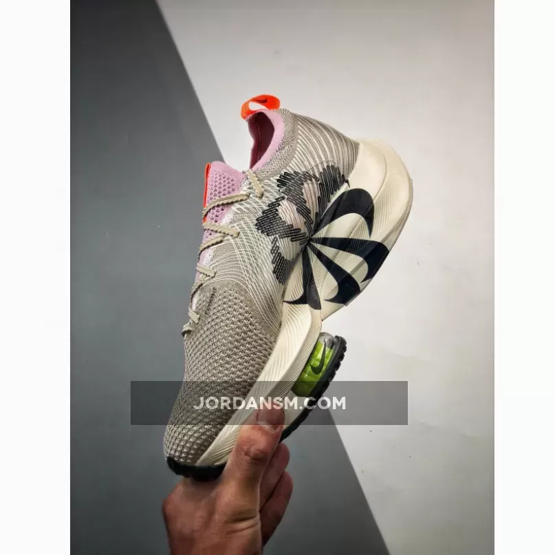Nike ZoomX AlphaFly Next Nature Flat Pewter/Light Arctic Pink/Light Cream/Black DB0129-001 Online