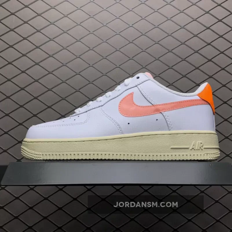 Nike WMNS Air Force 1 Low 'Digital Pink' CV3030-100 Restock