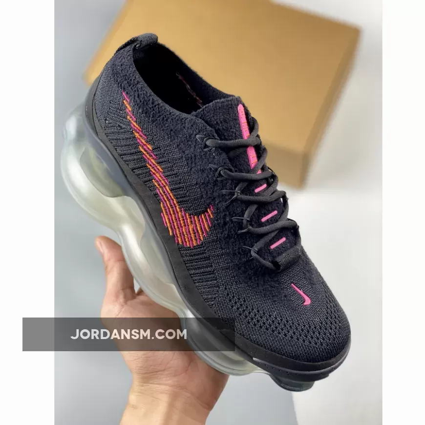 Where To Buy Nike Air Max Scorpion Black Pink Red