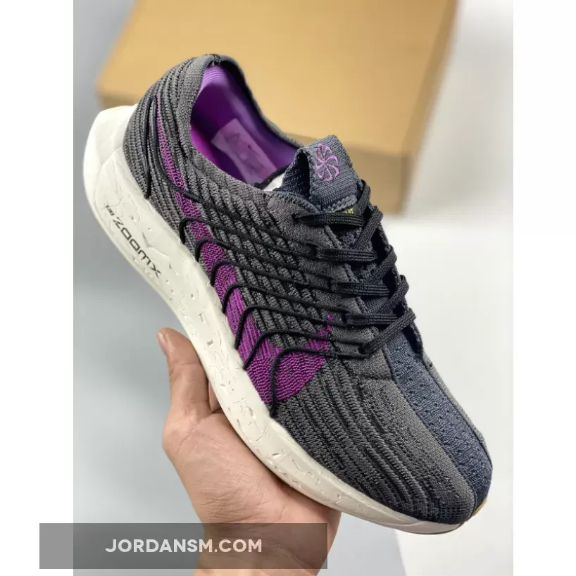 Nike Pegasus Turbo Next Nature Black Vivid Purple Online