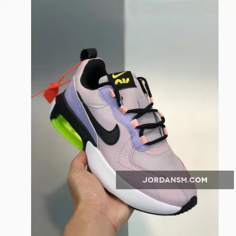 Nike WMNS Air Max Verona Plum Chalk/Ghost/Oracle Pink/Black