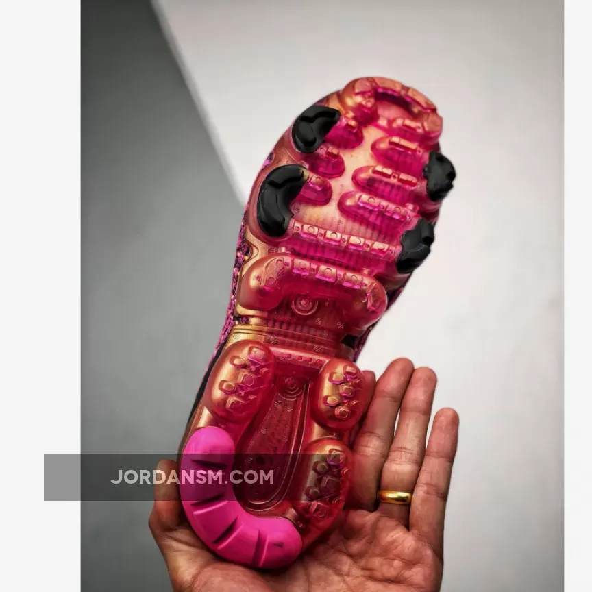 Nike WMNS Air VaporMax 3.0 Laser Fuchsia/Laser Orange-Black vapormax fuchsia