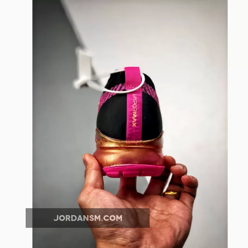 Nike WMNS Air VaporMax 3.0 Laser Fuchsia/Laser Orange-Black vapormax fuchsia
