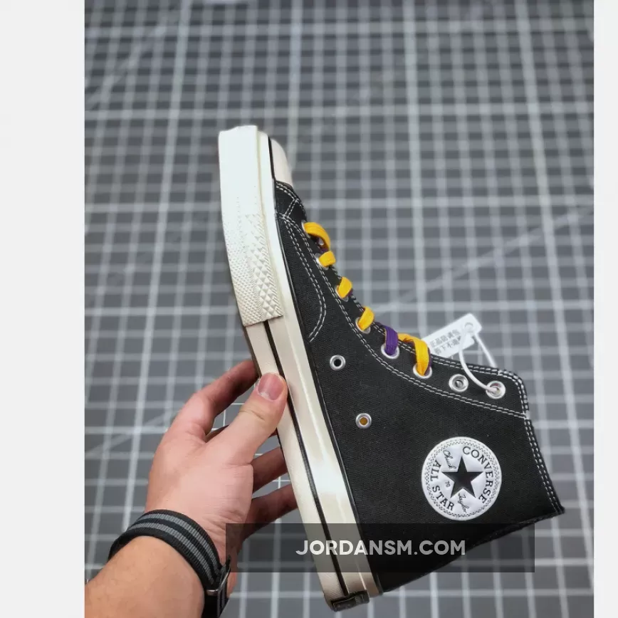 Converse Chuck Taylor 70s 'Thank You Kobe' Restock