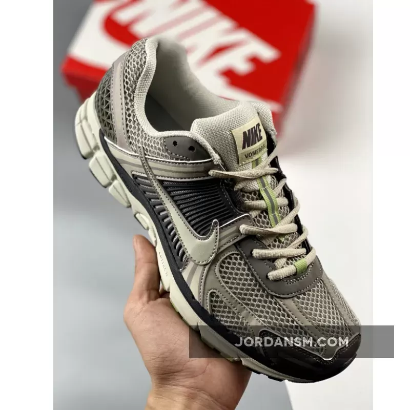 Online Nike Zoom Vomero 5 Cobblestone/Light Bone FB8825-001