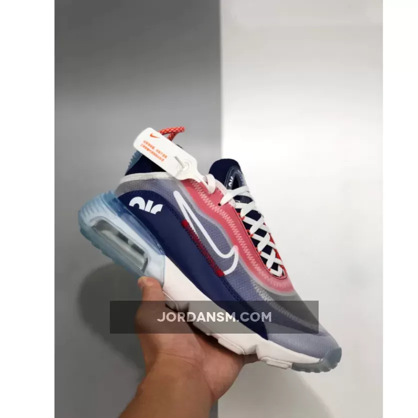 Nike Air Max 2090 'USA' CT1091-101 Online