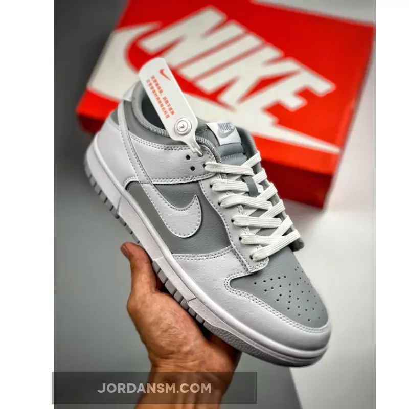 Air Jordan 1 Low "Dare To Fly" White/Blue