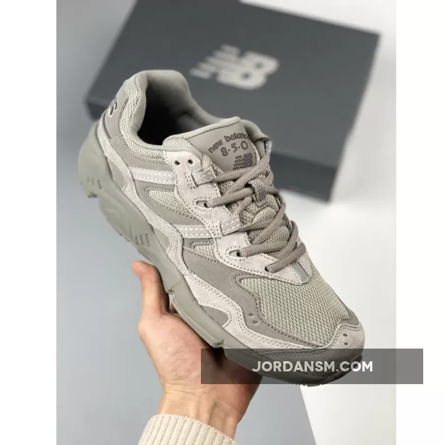 New Balance 850 Mono Pack Grey