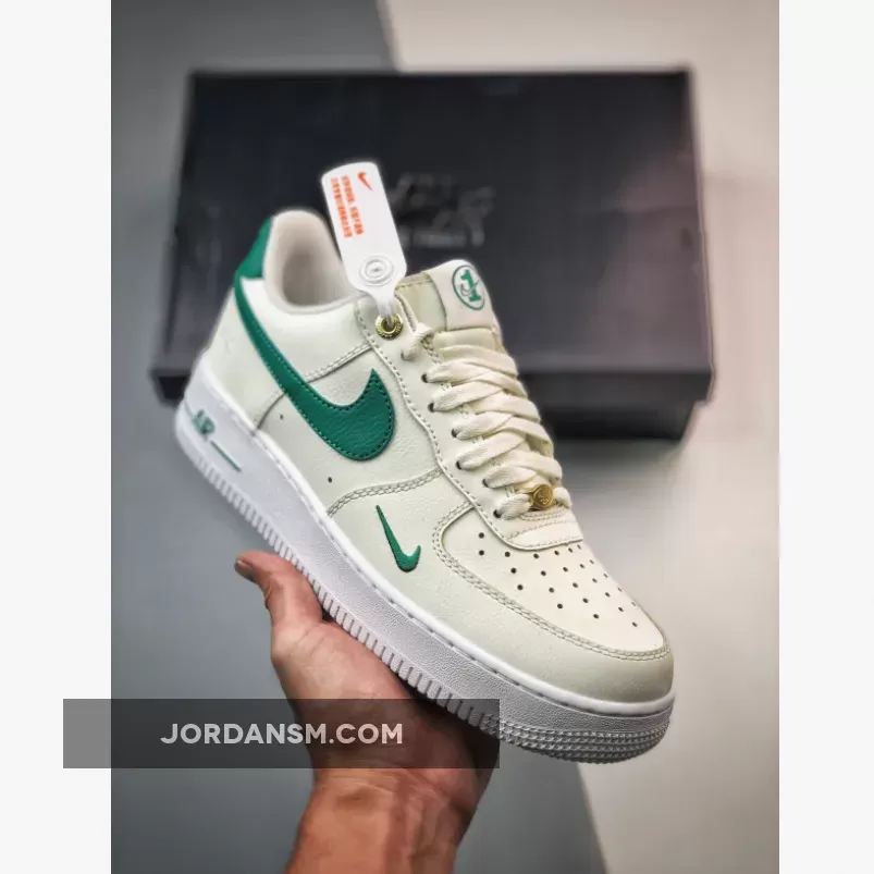 Nike Air Force 1 Low Malachite Womens