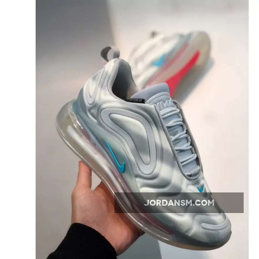 Nike Air Max 720 Pride