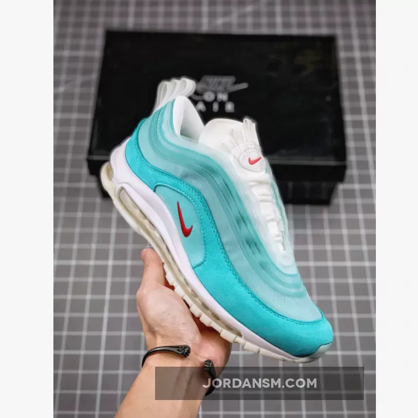 Nike Air Max 97 "Shanghai Kaleidoscope"