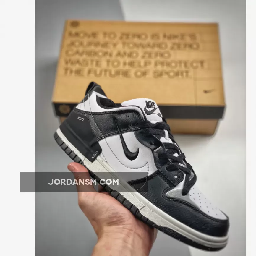 Nike Dunk Low Disrupt 2 Panda