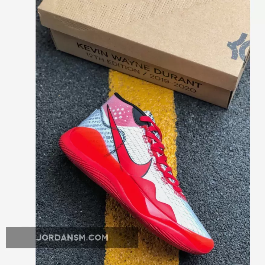 Nike KD 12 YouTube